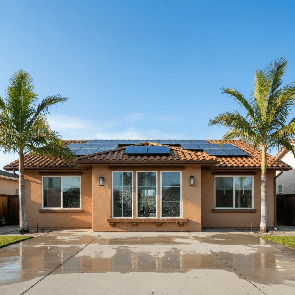 Local door-to-door service in Long Beach